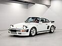 Image: Porsche 911 Turbo 'Flachbau' (1986) - as lot 148 at the Bonhams auction "The Paris Sale 2026"