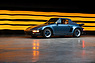 Porsche 911 Turbo 'Flat-Nose' Cabriolet (1989) - als Lot 135 an der RM/Sotheby’s Monterey Auction 2024 (© Darin Schnabel - Courtesy RM/Sotheby's, 2024) Porsche 911 Turbo 'Flat-Nose' Cabriolet (1989) - als Lot 135 an der RM/Sotheby’s Monterey Auction 2024 (© Darin Schnabel - Courtesy RM/Sotheby's, 2024)