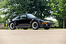 Porsche 911 Turbo 'Flat-Nose' Coupe (1988) - als Lot 307 an der RM Sotheby’s Monterey Auction 2026 (© Rassy Ran - Courtesy RM Sotheby's, 2026) Porsche 911 Turbo 'Flat-Nose' Coupe (1988) - als Lot 307 an der RM Sotheby’s Monterey Auction 2026 (© Rassy Ran - Courtesy RM Sotheby's, 2026)
