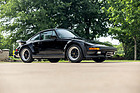 Porsche 911 Turbo 'Flat-Nose' Coupe (1988) - als Lot 307 an der RM Sotheby’s Monterey Auction 2026
