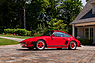 Porsche 911 Turbo 'Flat-Nose' Coupe (1988) - als Lot 369 an der RM/Sotheby’s Monterey Auction 2024 (© Motorcar Studios - Courtesy RM/Sotheby's, 2024) Porsche 911 Turbo 'Flat-Nose' Coupe (1988) - als Lot 369 an der RM/Sotheby’s Monterey Auction 2024 (© Motorcar Studios - Courtesy RM/Sotheby's, 2024)