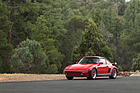 Porsche 911 Turbo 'Flat-Nose' Coupe (1989) - als Lot 171 an der RM/Sotheby's Amelia Island Versteigerung am 10. März 2018