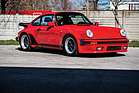 Bild: Porsche 911 Turbo 'Group B' (1987) - als Lot 140 an der RM/Sotheby's Versteigerung in Monaco am 12. Mai 2018