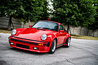 Porsche 911 Turbo 'Group B' (1988) - als Lot 227 angeboten an der RM/Sotheby's "Open Roads, The European Summer" Auction 2020