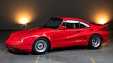 Porsche 911 Turbo Koenig-Specials Road Runner (1986) - als Lot 128 an der Broad Arrow Amelia Island Auction 2025