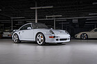 Porsche 911 Turbo S (1997) - Lot 2121 an der RM/Sotheby's "The White Collection" Versteigerung in Houston am 1./2. Dezember 2023