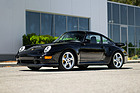 Bild: Porsche 911 Turbo S (1997) - als Lot 113 an der RM Sotheby's Monterey Versteigerung 2025