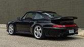 Porsche 911 Turbo S (1997) - als Lot 124 angeboten an der Broad Arrow Auctions Radius Monterey Versteigerung am 17./18. August 2023