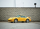 Porsche 911 Turbo S (1997) - als Lot 138 angeboten an der RM/Sotheby's Amelia Island Versteigerung am 8./9. März 2019