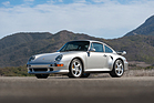 Porsche 911 Turbo S (1997) - als Lot 143 angeboten an der RM/Sotheby's Versteigerung in Miami vom 10. Dezember 2022
