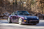 Porsche 911 Turbo S (1997) - als Lot 156 angeboten an der RM/Sotheby's Arizona Versteigerung am 17./18. Januar 2019