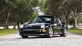 Porsche 911 Turbo S (1997) - als Lot 158 an der Broad Arrow Chattanooga Auction 2024
