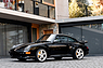 Porsche 911 Turbo S (1997) - als Lot 211 an der RM/Sotheby's Monterey Versteigerung am 19. August 2022 (© Deborah Dantzoff - Courtesy RM/Sotheby's, 2022) Porsche 911 Turbo S (1997) - als Lot 211 an der RM/Sotheby's Monterey Versteigerung am 19. August 2022 (© Deborah Dantzoff - Courtesy RM/Sotheby's, 2022)