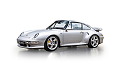 Image: Porsche 911 Turbo S (1997) - offered as lot 214 at the RM/Sotheby's "The Carrera Collection" auction in Milan on July 12, 2023