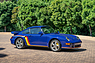 Porsche 911 Turbo S (1997) - als Lot 234 angeboten an der RM/Sotheby's Monterey Versteigerung vom 17. bis 19. August 2023 (© Robin Adams - Courtesy RM/Sotheby's, 2023)