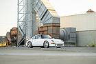 Porsche 911 Turbo S (1997) - als Lot 322 an der RM/Sotheby’s Monterey Auction 2024