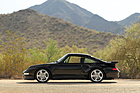 Image: Porsche 911 Turbo S (1997) - offered as lot 167 at the RM/Sotheby's Porsche auction in Atlanta on October 27, 2018