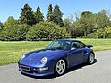 Image: Porsche 911 Turbo S (1998) - offered as lot 074 at the Artcurial Le Mans Classic auction on June 30, 2023