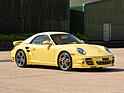 Image: Porsche 911 Turbo S (2012) - offered as lot 140 at Bonhams The Bonmont Sale on June 4, 2023