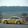 Porsche 911 Turbo S 3.3 (964) (1992) - S-Version