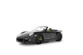 Porsche 911 Turbo S CAbriolet 'Editione 918 Spyder' (2013) - als Lot 123 an der RM/Sotheby's Online Only Open Roads June 2021 Versteigerung vom 23. - 30. Juni 2021