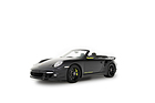 Porsche 911 Turbo S CAbriolet 'Editione 918 Spyder' (2013) - als Lot 123 an der RM/Sotheby's Online Only Open Roads June 2021 Versteigerung vom 23. - 30. Juni 2021