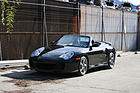 Porsche 911 Turbo S Cabriolet (2005) - als Lot 3079 an der RM Auction Fort Lauderdale am 6./7. April 2018