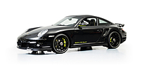 Image: Porsche 911 Turbo S Coupé 'Edition 918 Spyder' (2012) - offered as lot 148 at the RM/Sotheby's "The Carrera Collection" auction in Langenthal on July 7, 2023