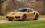 Image: Porsche 911 Turbo S Exclusive Series (2018) - as lot 130 at Gooding Christie's at the Amelia Island Auctions 2026