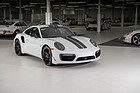 Porsche 911 Turbo S Exclusive Series Coupé (2018) - Lot 2147 an der RM/Sotheby's "The White Collection" Versteigerung in Houston am 1./2. Dezember 2023
