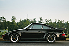 Porsche 911 Turbo S 'Flat-Nose' (1988) - angeboten als Lot 172 an der RM/Sotheby's Porsche-Versteigerung in Atlanta am 27. Oktober 2018