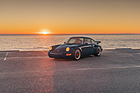 Image: Porsche 911 Turbo S Lightweight (1993) - as lot 149 at the RM Sotheby's Arizona auction on January 23, 2026