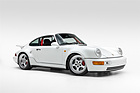 Porsche 911 Turbo S Lightweight (1993) - als Lot 336 an der RM/Sotheby’s London Versteigerung 2024