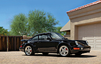 Porsche 911 Turbo S 'Package' (1994) - angeboten als Lot 209 an der RM/Sotheby's Porsche-Versteigerung in Atlanta am 27. Oktober 2018