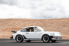 Image: Porsche 911 Turbo S 'WLS' Coupé (1989) - offered as lot 119 at the RM/Sotheby's auction of Arizona 2024