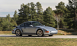 Porsche 911 Turbo S X83 'Flachbau' (1994) - als Lot 172 an der RM/Sotheby's Amelia Island Versteigerung am 10. März 2018