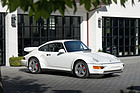 Image: Porsche 911 Turbo S X85 'Flat-Nose' (1994) - Lot 014 at the RM/Sotheby's Las Vegas auction on November 17, 2023