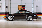 Image: Porsche 911 Turbo S X85 'Flat-Nose' (1994) - offered as lot 193 at the RM/Sotheby's Porsche auction in Atlanta on October 27, 2018