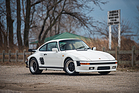Porsche 911 Turbo 'Slant Nose' Coupé (1984) - offered as lot 172 by RM/Sotheby's in Arizona on January 28/29, 2016