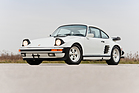 Porsche 911 Turbo 'Slant Nose' Coupe (1988) - as lot 108 at the RM auction in Arizona on January 15/16, 2015
