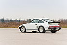 Porsche 911 Turbo 'Slant Nose' Coupe (1988) - als Lot 108 an der Versteigerung von RM in Arizona am 15./16. Januar 2015