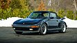 Porsche 911 Turbo Slantnose Cabriolet (1989) - als Lot 118 an der Broad Arrow Versteigerung in Amelia Island am 6./7. März 2026 (© Broad Arrow Auctions, 2026) Porsche 911 Turbo Slantnose Cabriolet (1989) - als Lot 118 an der Broad Arrow Versteigerung in Amelia Island am 6./7. März 2026 (© Broad Arrow Auctions, 2026)