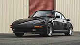 Porsche 911 Turbo Slantnose Coupe (1987) - als Lot 183 angeboten an der Broad Arrow Auctions Radius Monterey Versteigerung am 17./18. August 2023