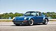 Porsche 911 Turbo Targa (1989) – angeboten als Lot Nr. 212 bei der BAA-Versteigerung "The Porsche Air/Water Auction" am 26. April 2025 (© Broad Arrow Auctions, 2025) Porsche 911 Turbo Targa (1989) – angeboten als Lot Nr. 212 bei der BAA-Versteigerung "The Porsche Air/Water Auction" am 26. April 2025 (© Broad Arrow Auctions, 2025)