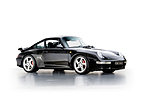 Image: Porsche 911 Turbo 'WLS' Coupé (1996) - offered as lot 209 at the RM/Sotheby's "The Carrera Collection" auction in Milan on July 12, 2023