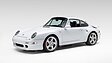 Porsche 911 Turbo WLS1 (1997) - als Lot 248 an der Broad Arrow "The Quail"-Versteigerung 2026 (© Broad Arrow Auctions, 2026) Porsche 911 Turbo WLS1 (1997) - als Lot 248 an der Broad Arrow "The Quail"-Versteigerung 2026 (© Broad Arrow Auctions, 2026)