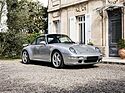 Image: Porsche 911 Turbo WLS2 (1998) - as lot 110 at Bonhams – The Monaco Sale 2026