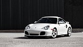 Bild: Porsche 911 Turbo X50 (2002) - als Lot 214 an der Broad Arrow Amelia Island Auction 2025