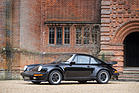 Porsche 911 Turbo type 930 coupé (1984) - als Lot 412 an der Bonhams Versteigerung "Les grandes marques du monde au Grand Palais" in Paris 2017