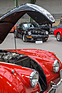 Porsche 911 Turbo type 930 coupé (1984) - als Lot 412 an der Bonhams Versteigerung "Les grandes marques du monde au Grand Palais" in Paris 2017